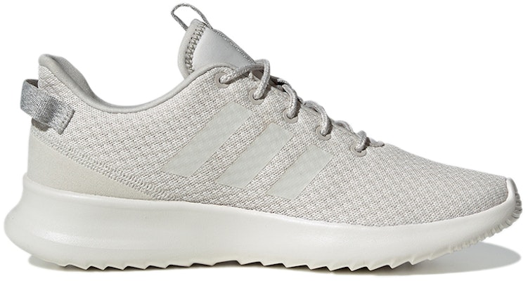adidas neo Cf Racer Tr 輕便防滑跑鞋 女款 裸白 Order adidas neo Cf Racer Tr 輕便防滑跑鞋 女款 裸白