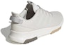 Shop adidas neo Cf Racer Tr 輕便防滑跑鞋 女款 裸白