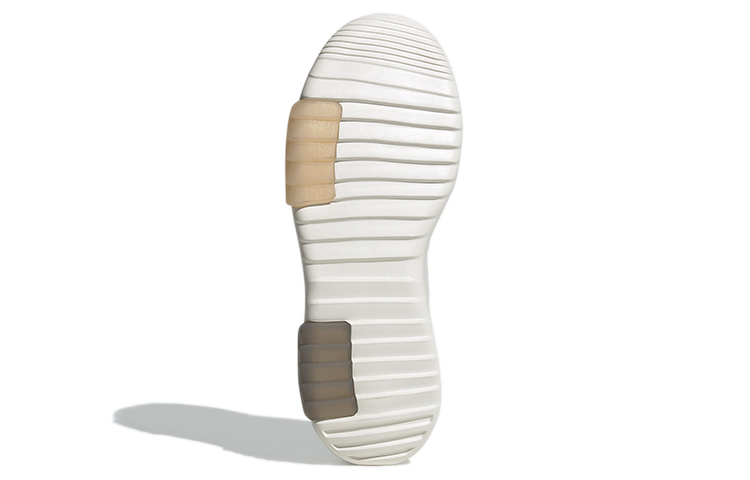 Details for adidas neo Cf Racer Tr 輕便防滑跑鞋 女款 裸白