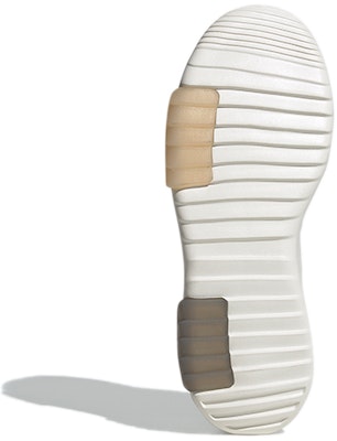 adidas neo Cf Racer Tr 輕便防滑跑鞋 女款 裸白 Details for adidas neo Cf Racer Tr 輕便防滑跑鞋 女款 裸白