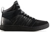 Order (Women) adidas neo CF Superhoops Mid Sneakers 'Black' CG5753