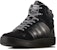 (Women) adidas neo CF Superhoops Mid Sneakers 'Black' CG5753