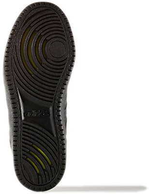 (Women) adidas neo CF Superhoops Mid Sneakers 'Black' CG5753 Details for (Women) adidas neo CF Superhoops Mid Sneakers 'Black' CG5753