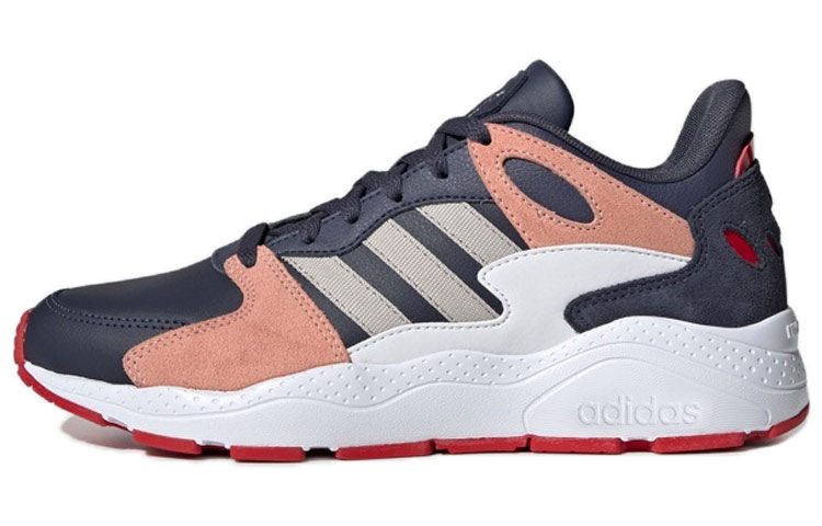 (Women) adidas neo Chaos 'Blue Pink' EH2571