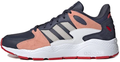 (Women) adidas neo Chaos 'Blue Pink' EH2571 (Women) adidas neo Chaos 'Blue Pink' EH2571