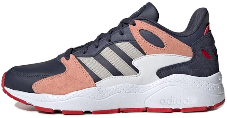 (W) adidas neo Chaos 'Biru Merah Muda' EH2571 Buy (W) adidas neo Chaos 'Biru Merah Muda' EH2571