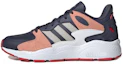 Buy (W) adidas neo Chaos 'Biru Merah Muda' EH2571