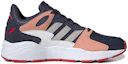 Order (W) adidas neo Chaos 'Biru Merah Muda' EH2571