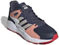 Lookbook (W) adidas neo Chaos 'Biru Merah Muda' EH2571