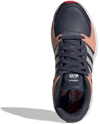 (W) adidas neo Chaos 'Biru Merah Muda' EH2571 Shop (W) adidas neo Chaos 'Biru Merah Muda' EH2571