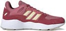 Order adidas neo CHAOS 低筒 運動休閒鞋 女款 紅黃