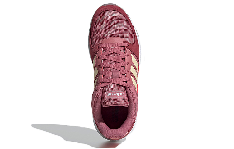 Purchase adidas neo CHAOS 低筒 運動休閒鞋 女款 紅黃
