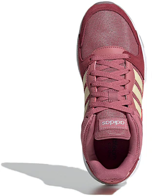 adidas neo CHAOS 低筒 運動休閒鞋 女款 紅黃 Purchase adidas neo CHAOS 低筒 運動休閒鞋 女款 紅黃