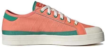 adidas neo City Canvas 輕便耐磨防滑 低筒 板鞋 女款 橙黃綠 Order adidas neo City Canvas 輕便耐磨防滑 低筒 板鞋 女款 橙黃綠