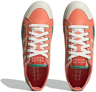 adidas neo City Canvas 輕便耐磨防滑 低筒 板鞋 女款 橙黃綠 Purchase adidas neo City Canvas 輕便耐磨防滑 低筒 板鞋 女款 橙黃綠