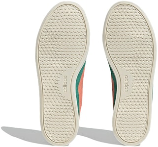 adidas neo City Canvas 輕便耐磨防滑 低筒 板鞋 女款 橙黃綠 Details for adidas neo City Canvas 輕便耐磨防滑 低筒 板鞋 女款 橙黃綠