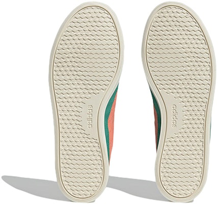 (W) adidas neo City Canvas 'Oren Kuning Hijau' HQ6934 Details for (W) adidas neo City Canvas 'Oren Kuning Hijau' HQ6934