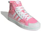 Lookbook (W) adidas Neo City Canvas Hi 'Merah Jambu' GY4838