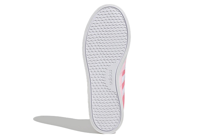 Purchase (W) adidas Neo City Canvas Hi 'Pink' Sepatu Wanita GY4838