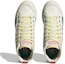 Purchase (W) adidas neo City Canvas Hi 'Putih' HQ4621