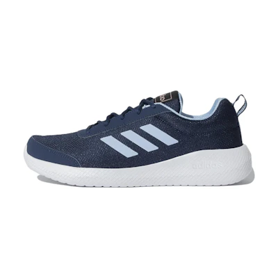 (W) adidas Neo Classify 'Deep Blue'