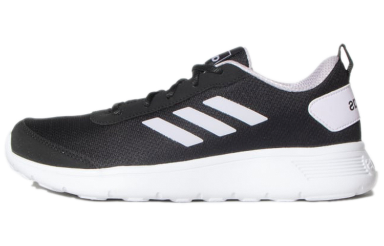 (Women) adidas Neo Clear Factor 'Black' EX2043
