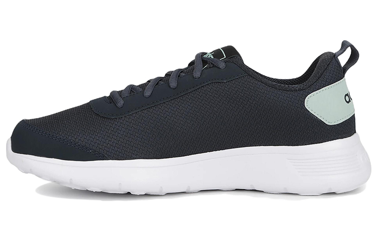 (Women) adidas neo Clear Factor 'Dark Blue' EX2045