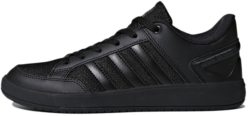 (W) adidas Neo Cloudfoam All Court 'Hitam Kasual' DB1469 Buy (W) adidas Neo Cloudfoam All Court 'Hitam Kasual' DB1469