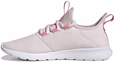 (Women) adidas neo Cloudfoam Pure 2.0 'Pink' GV8935 (Women) adidas neo Cloudfoam Pure 2.0 'Pink' GV8935