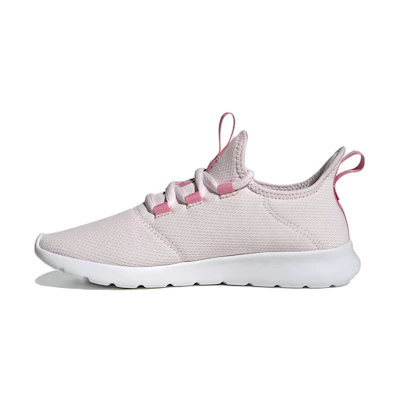(W) adidas neo Cloudfoam Pure 2.0 'Pink'