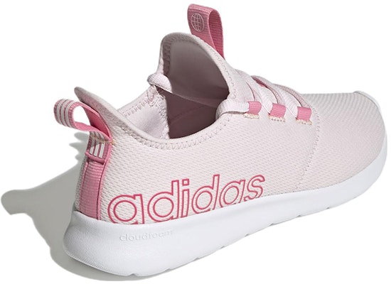 (Women) adidas neo Cloudfoam Pure 2.0 'Pink' GV8935 Shop (Women) adidas neo Cloudfoam Pure 2.0 'Pink' GV8935