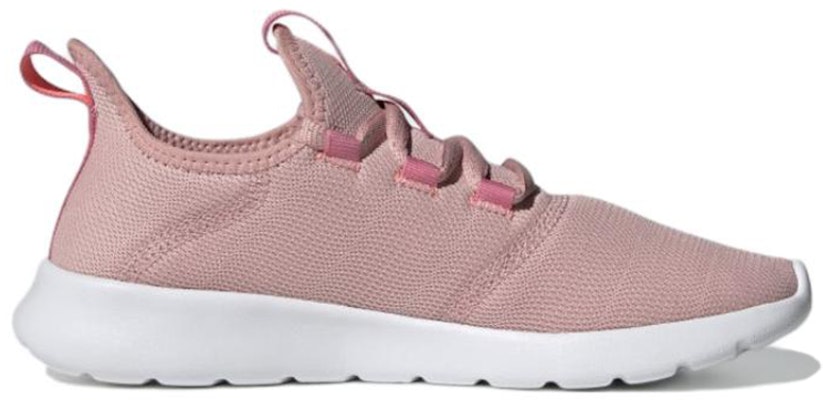 (W) adidas neo Cloudfoam Pure 2.0 'Pink' Sneaker Wanita GX3188 Order (W) adidas neo Cloudfoam Pure 2.0 'Pink' Sneaker Wanita GX3188
