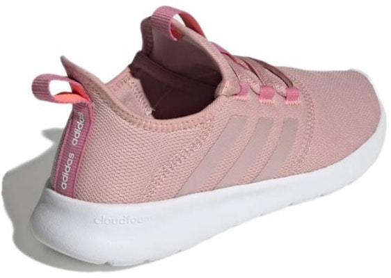 (W) adidas neo Cloudfoam Pure 2.0 'Pink' Sneaker Wanita GX3188 Shop (W) adidas neo Cloudfoam Pure 2.0 'Pink' Sneaker Wanita GX3188