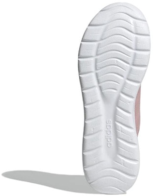 (W) adidas neo Cloudfoam Pure 2.0 'Pink' Sneaker Wanita GX3188 Details for (W) adidas neo Cloudfoam Pure 2.0 'Pink' Sneaker Wanita GX3188