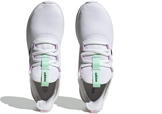 (W) Adidas Neo Cloudfoam Pure 2.0 Kasut 'Putih Hitam Hijau' H03762 Shop (W) Adidas Neo Cloudfoam Pure 2.0 Kasut 'Putih Hitam Hijau' H03762
