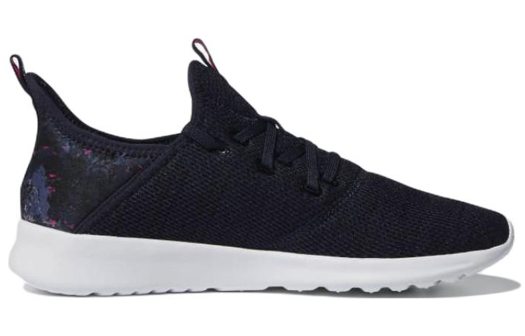 Order (W) adidas NEO Cloudfoam Pure ''Zwart Blauw'' BB7304