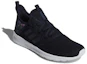 Lookbook (W) adidas NEO Cloudfoam Pure ''Zwart Blauw'' BB7304