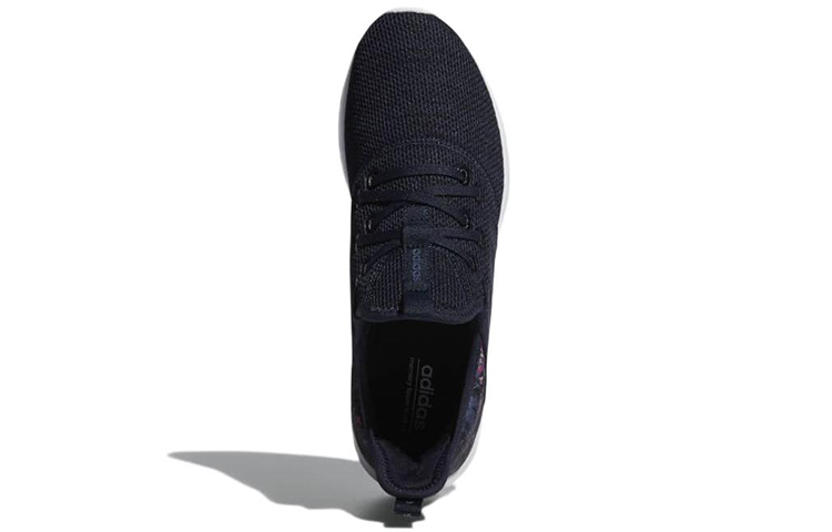 Purchase (W) adidas NEO Cloudfoam Pure ''Zwart Blauw'' BB7304