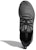 (Women) adidas neo Cloudfoam Pure 'Black Gray' B42178