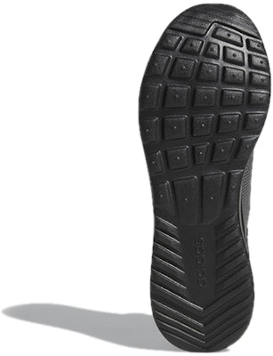 (Women) adidas neo Cloudfoam Pure 'Black Gray' B42178 Details for (Women) adidas neo Cloudfoam Pure 'Black Gray' B42178