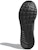 (Women) adidas neo Cloudfoam Pure 'Black Gray' B42178