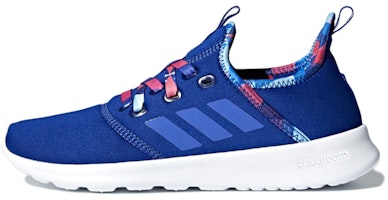 (Women) adidas Neo Cloudfoam Pure 'Blue' DB1798 (Women) adidas Neo Cloudfoam Pure 'Blue' DB1798