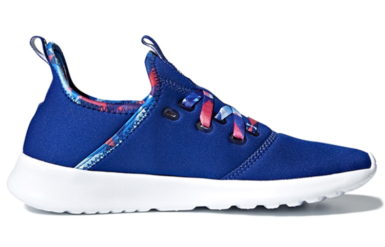 Order (W) adidas Neo Cloudfoam Pure ''Blauw'' DB1798