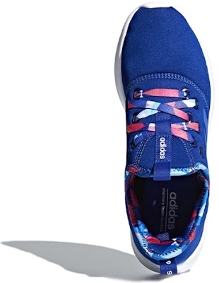 (Women) adidas Neo Cloudfoam Pure 'Blue' DB1798 Purchase (Women) adidas Neo Cloudfoam Pure 'Blue' DB1798