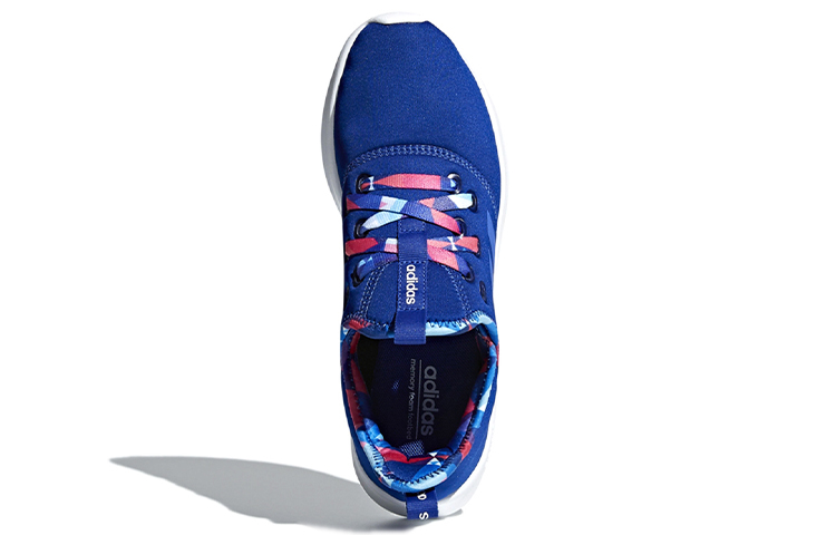 Purchase (W) adidas Neo Cloudfoam Pure ''Blauw'' DB1798