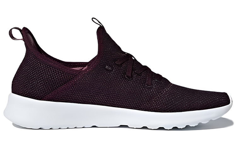 Order (W) adidas NEO Cloudfoam Pure ''Rouge'' B43675