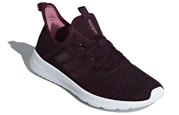 Lookbook (W) adidas NEO Cloudfoam Pure ''Rouge'' B43675