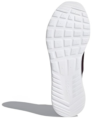 (W) adidas NEO Cloudfoam Pure 'Merah' B43675 Details for (W) adidas NEO Cloudfoam Pure 'Merah' B43675