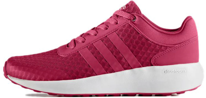 (W) adidas Neo Cloudfoam Race 'Pink' Wanita BB9843 Buy (W) adidas Neo Cloudfoam Race 'Pink' Wanita BB9843