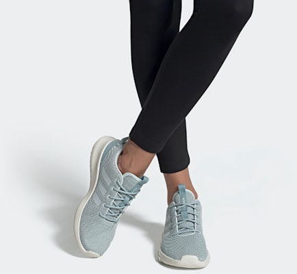 愛迪達 neo Racer TR21 低幫 跑步鞋 女款 藍白 Sizing 愛迪達 neo Racer TR21 低幫 跑步鞋 女款 藍白